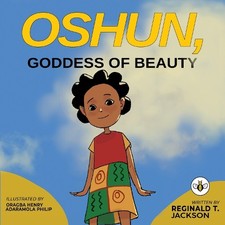 Reginald T. Jackson Oshun