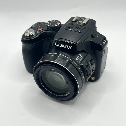 Panasonic lumix dmc fz200 - panasonic, dmc-fz200
