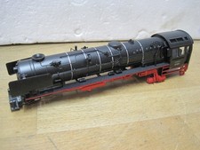 Märklin BR 01 1087    Gehäuse
