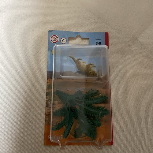 Schleich 42323 - ,