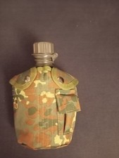 Feldflasche  Kunststoff -