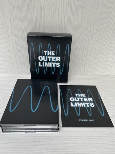 The outer limits - limits:, one