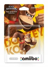 Figur Donkey Kong Nr. 4 Smash