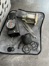 Judo GUBI-E 1“ Rückspül-Schutzfilter mit druckminderer.