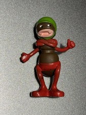 Comicfigur  Ameise Emsig von