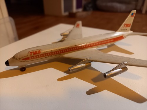 Modellflugzeuge siku plastik - siku,