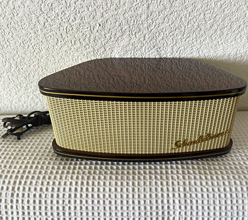 Schaub lorenz stereovox - schaub-lorenz, stereovox-t