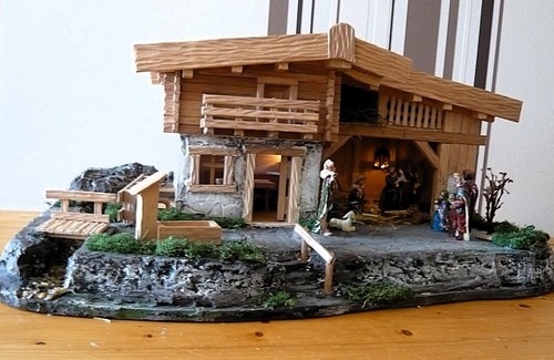 ALPENLÄNDISCHE