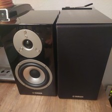 Yamaha NS-BP401 Piano Black