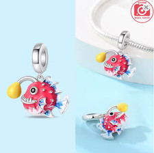 Charms Anhänger Herz Glück