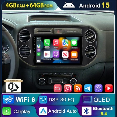 Dab 64gb android 15 - android,