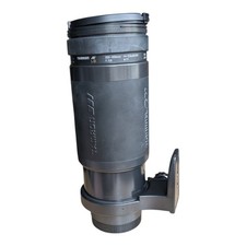 Tamron AF 200-400mm F/5.6 LD