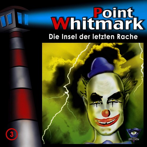 Point whitmark folge - folge, 03: