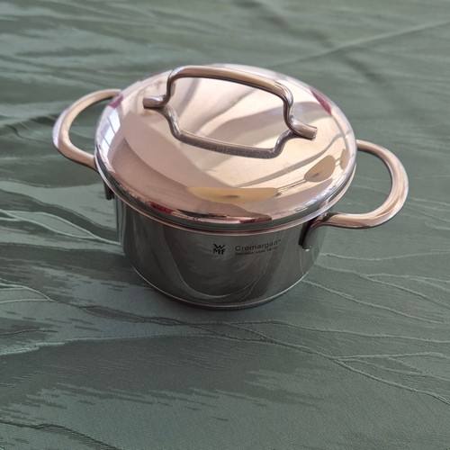 Kleiner topf mit deckel - topf,