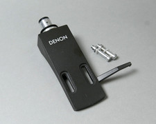 Denon PCL-7 Magnesiumlegierung