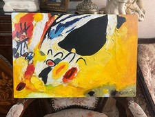 Wassily Kandinsky - Amazing