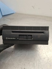 Mercedes-Benz E W210 2000 CD