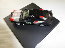 Audi Quattro -Mouton Michèle