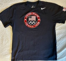 Team USA Nike Men’s Tshirt