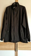 PRO ACE *  Golf Jacke - schwarz - Gr.XL/52/54