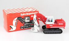 NZG 246 Hydro-Raupenbagger O&K RH 30 C, 1:50, Die-Cast, OVP, lesen!