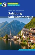 Reiseführer Salzburg