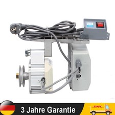 Nähmaschinenmotor Brushless