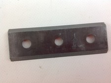 Ersatzklinge Schredder für 22-517 Lescha 52645