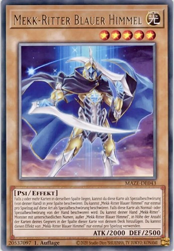 Maze of memories - yu-gi-oh!,