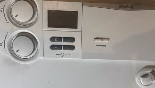 Vaillant vcw regelung - vaillant,