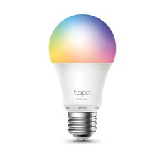 Kappe L530E E27 Smart LED WLAN Glühbirne dimmbar kompatibel mit Alexa Google