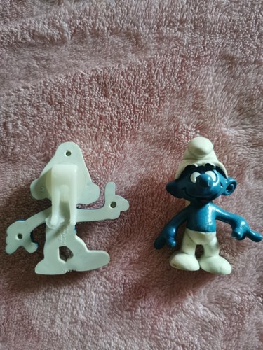 Schlumpf schlümpfe - schlumpf,,