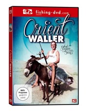 Stefan Seuß Orient Waller DVD
