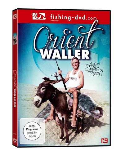 Stefan seuß orient waller - seuß,