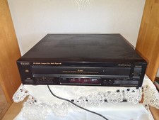 Teac PD-D2410 5 Disc Cd Player  Disc Player 5-Fach CD Wechsler
