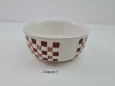 Schüssel VEB Steingutfabrik