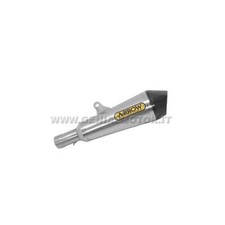Auspuff Arrow Xkone Acci