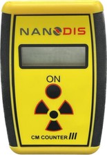 Colloimed CM-Counter III