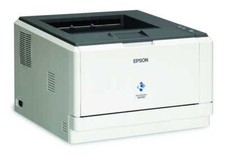 Epson AcuLaser M2400d Laserdrucker Duplex 5.218 Seiten #11932