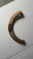  Stoßgriff  Bronze massiv