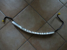 Mercedes W220 W215 C215 CL ABC