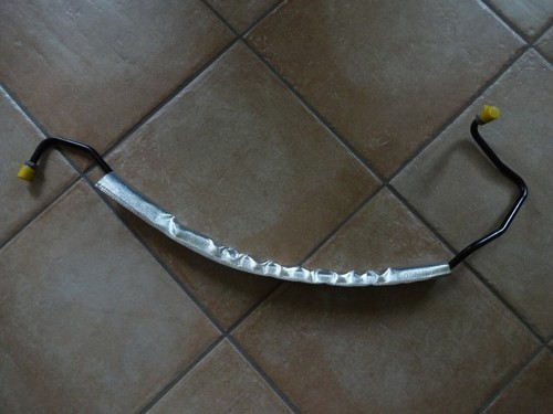Mercedes w220 w215 c215 - w215, cl