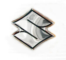 ORIGINAL Suzuki  "S"