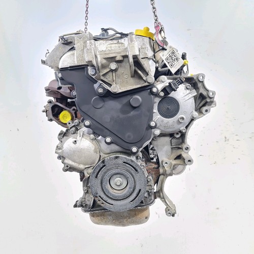 Renault master 2 motor - master,