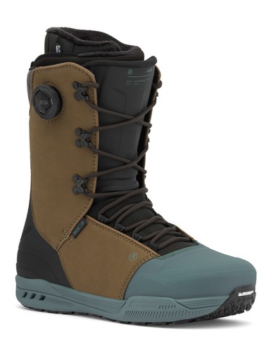 Ride fuse 2026 herren - 2026,