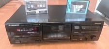 Pioneer s420 tape deck - pioneer,