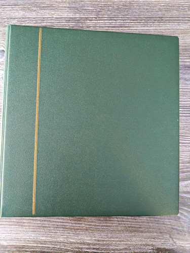Safe dual briefmarken - dual, briefmarken-sammlung