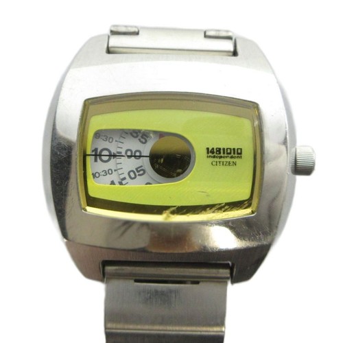 Citizen independent 1481010 - citizen,