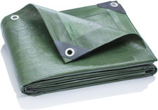 Gardenmate 2X2M 120G/M²