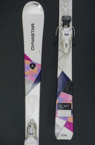 Dynastar active rocker damen - dynastar, 8